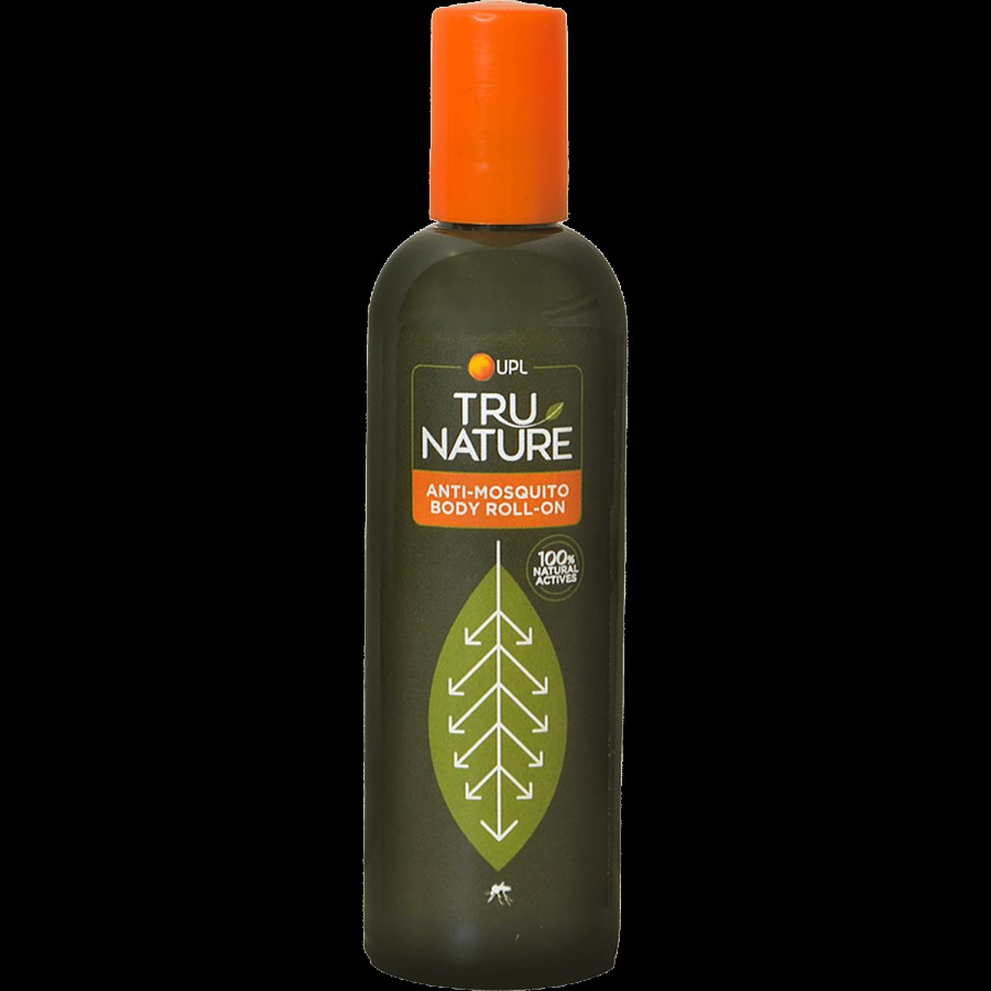 Tru Nature Anti-Mosquito Body Roll-On