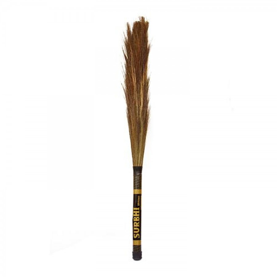 BRW Box Broom