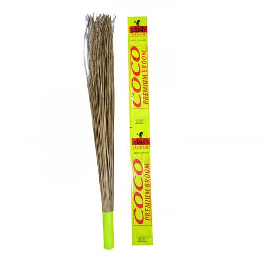 Dash Coco Premium Broom