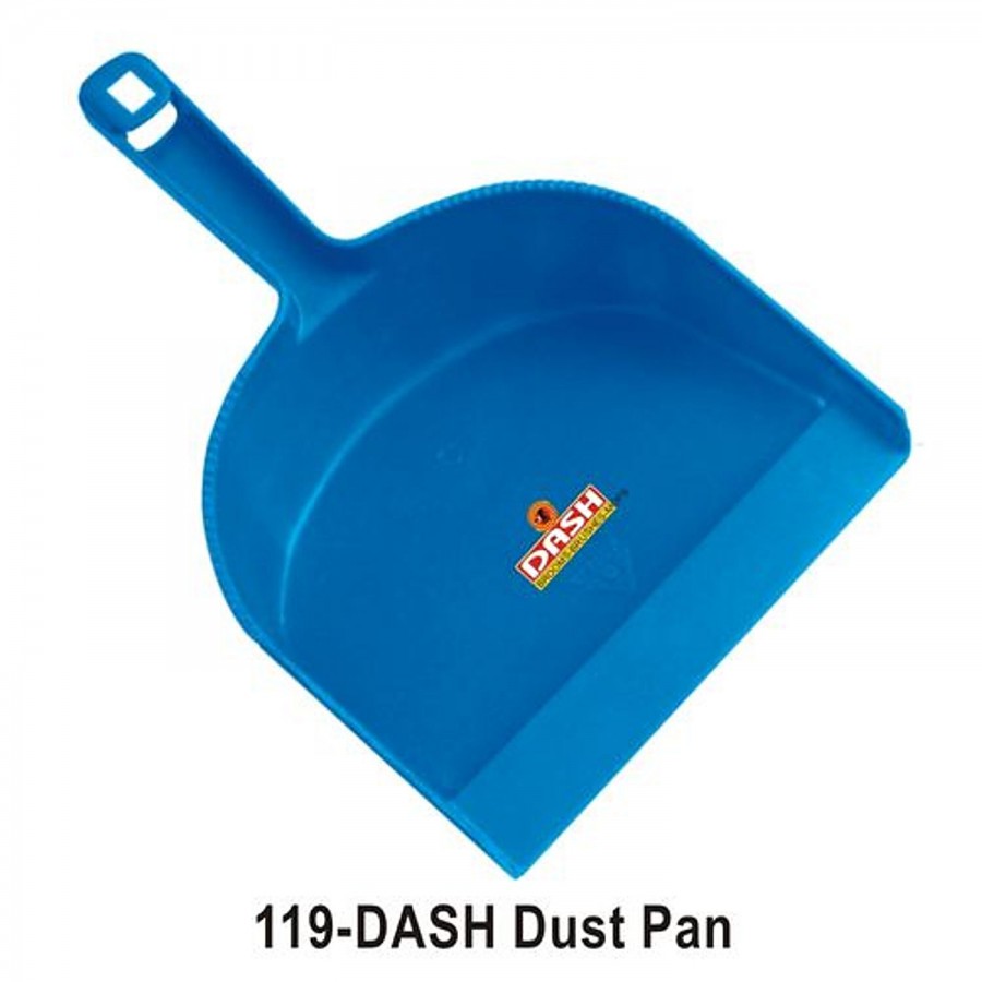 Dash Dust Pan