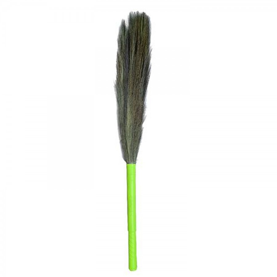 Dash Grass Broom - Red