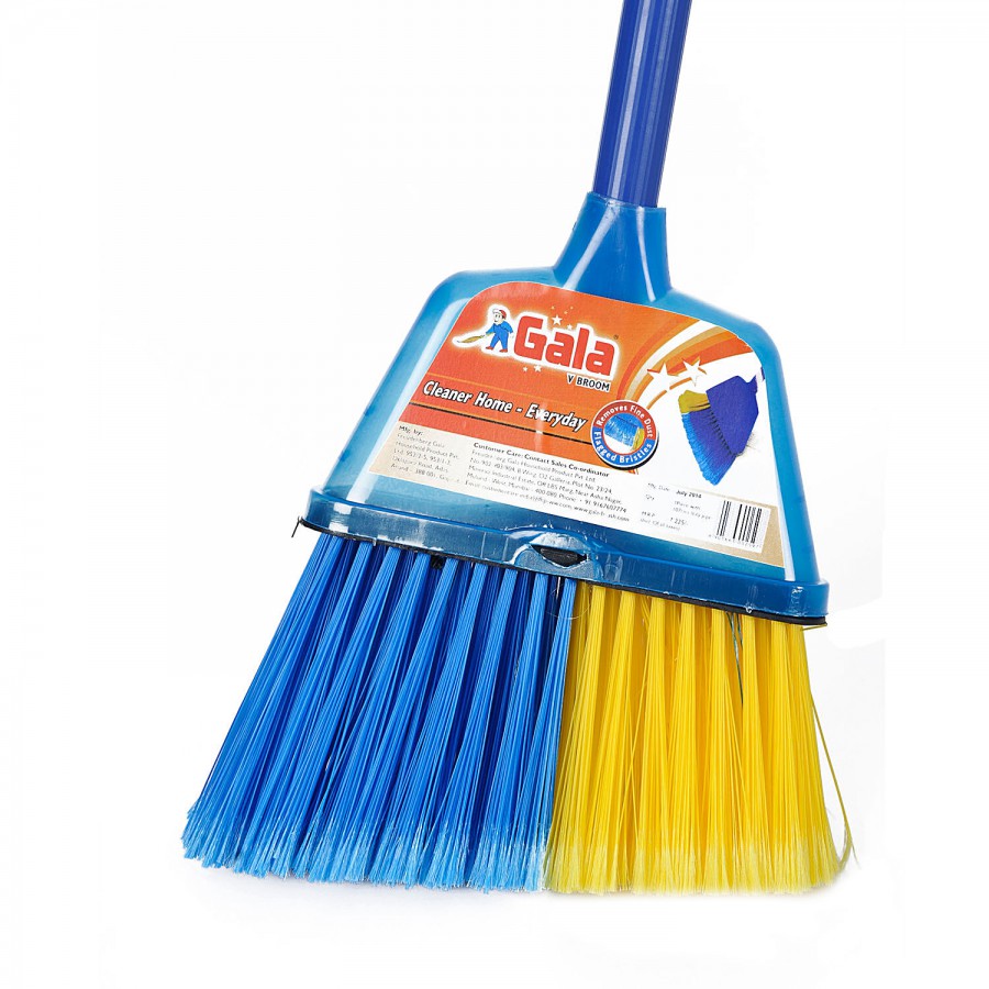 Gala V Broom For Ceiling