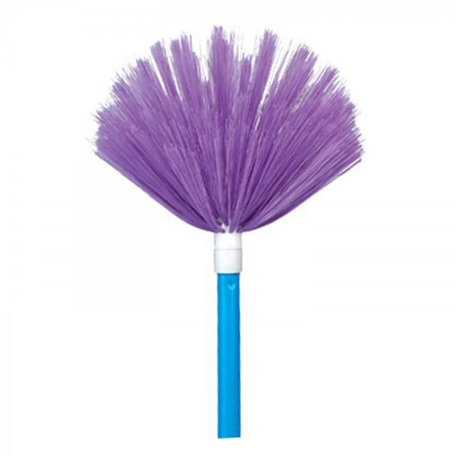 Gebi  Multi Broom - With Handle