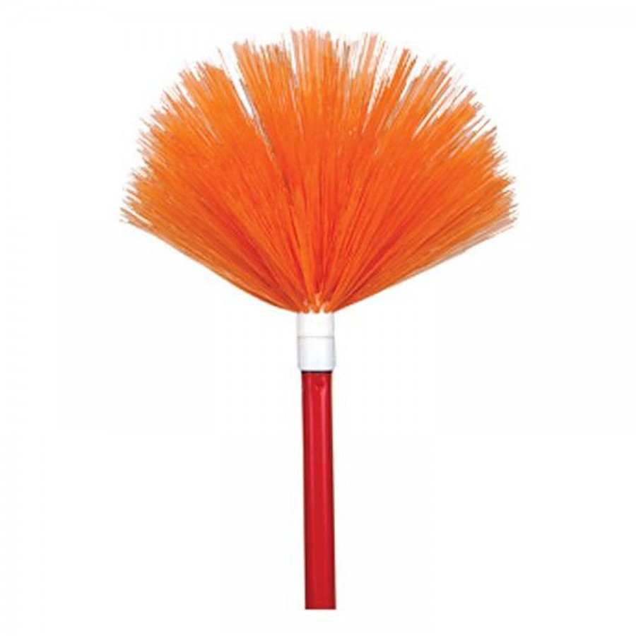 Gebi  Multi Broom - With Handle