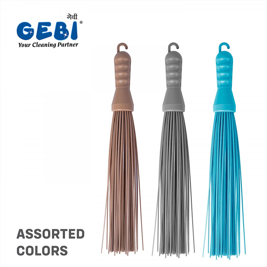 Gebi  Smart Broom - Regular