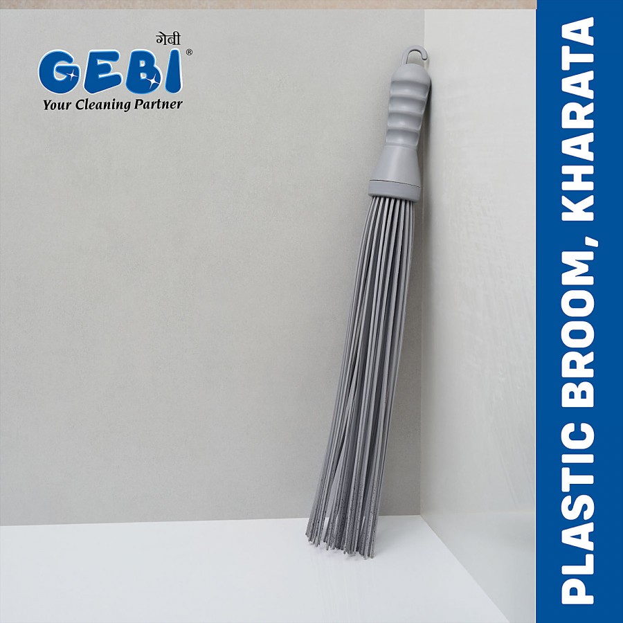 Gebi  Smart Broom - Regular