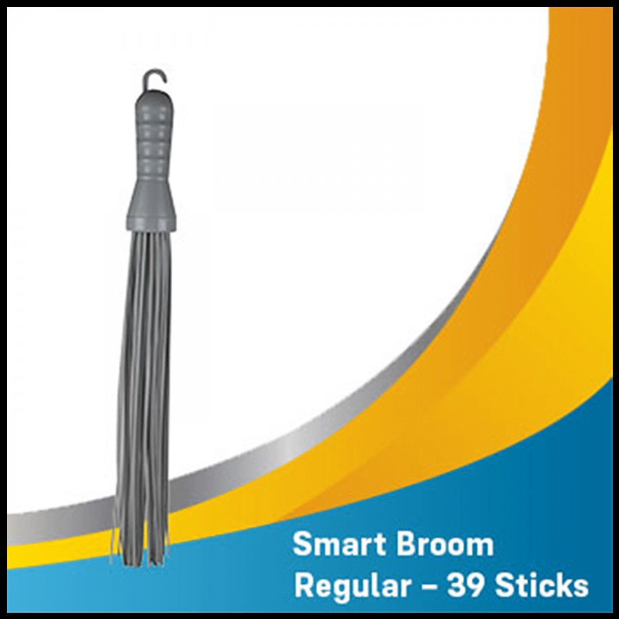 Gebi  Smart Broom - Regular