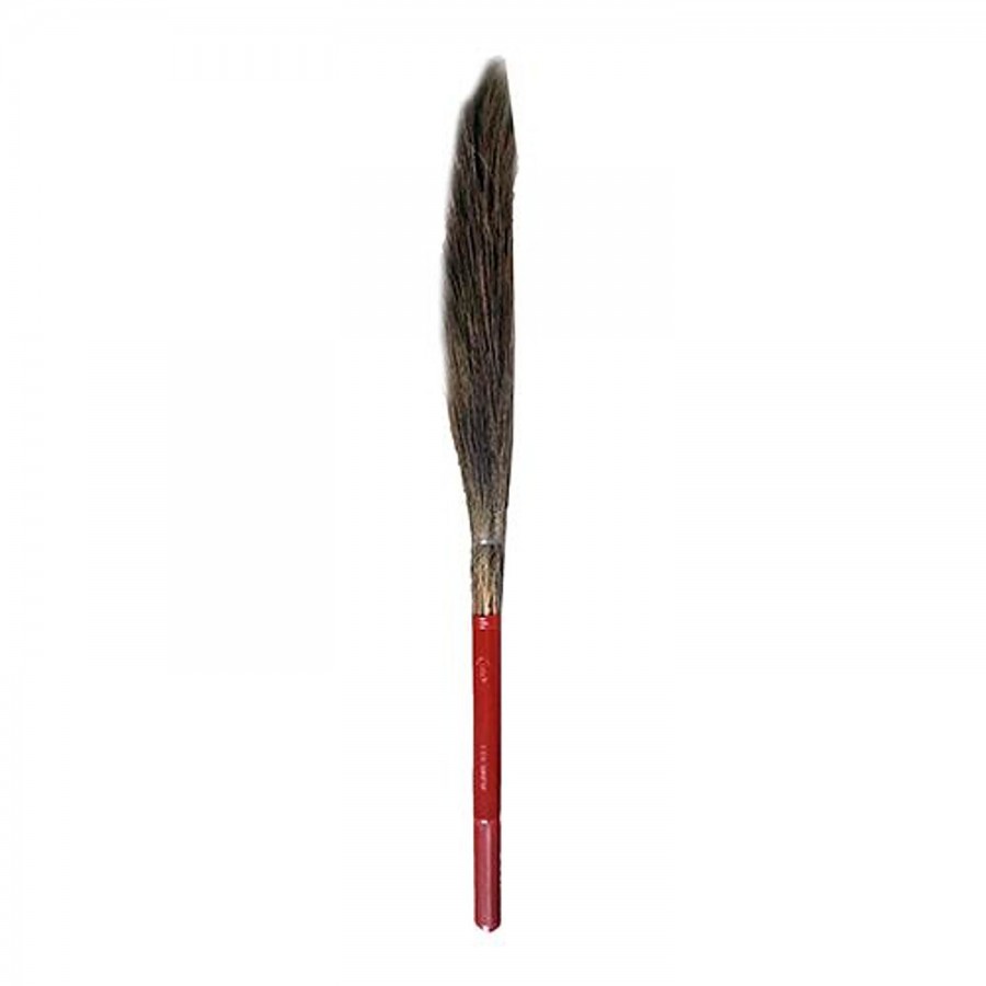 J-Son Small Round Broom