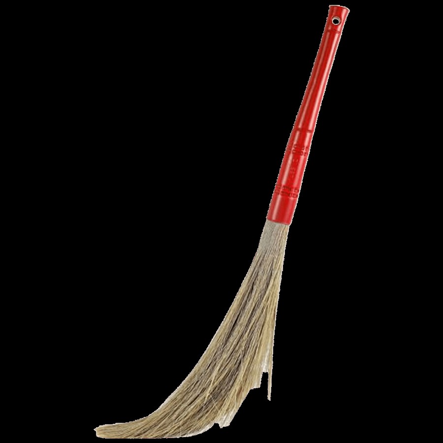 Kleeno by Cello Premier No Dust Broom - Extra Long