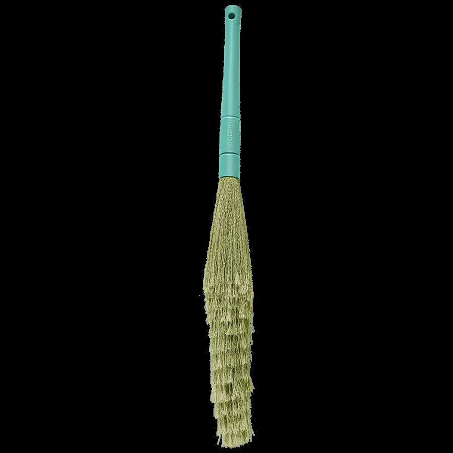 Milton - Spotzero Floor Cleaning Zero Dust Broom - With Long Handle