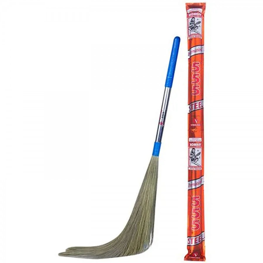 Monkey 555 International Grass Broom