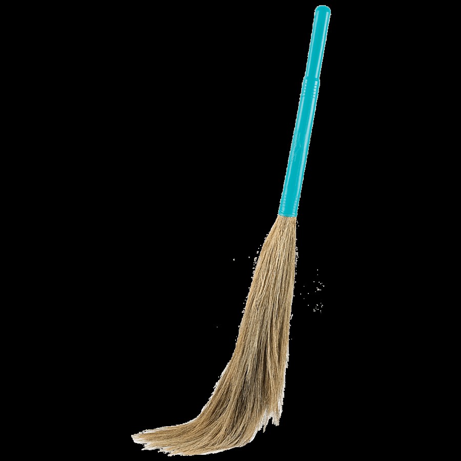 Prestige Clean Home Grass Broom - Durable