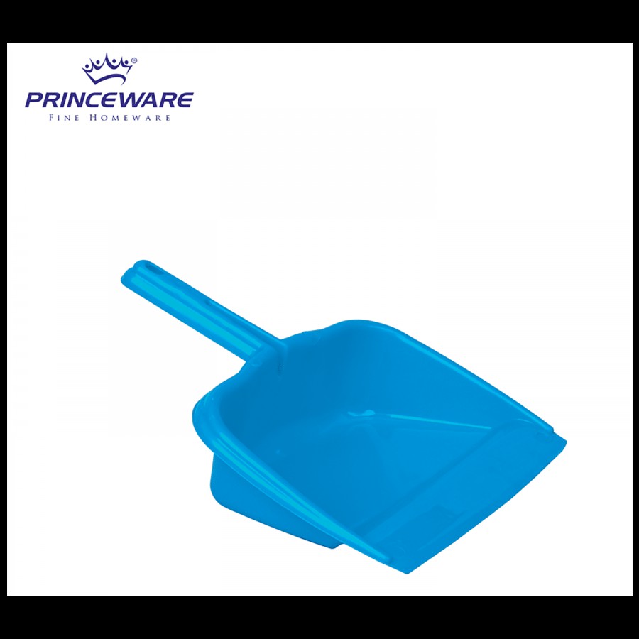 Princeware Dust Pan No. 2 - Blue