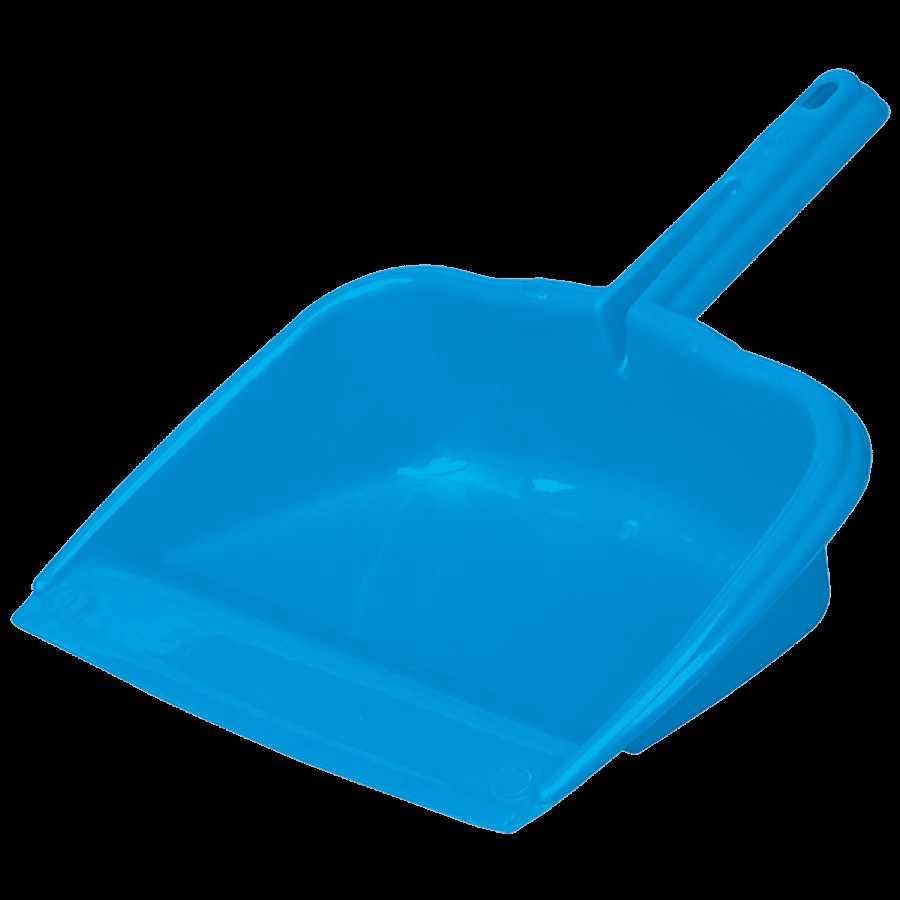 Princeware Dust Pan No. 2 - Blue