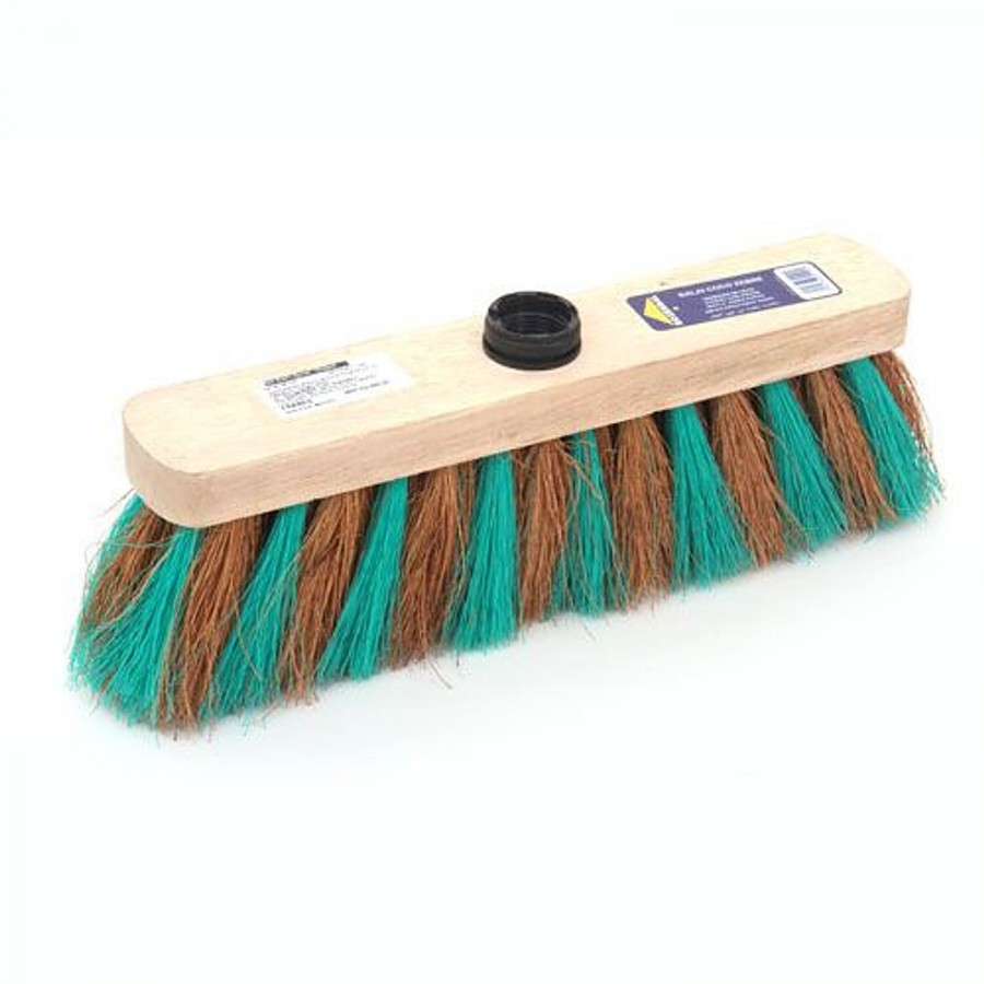 Rozenbal Broom - Stripped Coir 631129