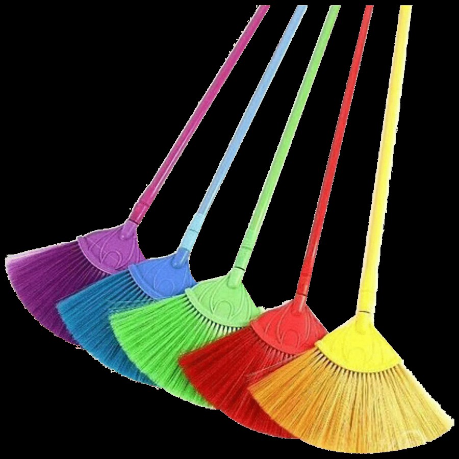 SE7EN Ceiling Brooms - Flat