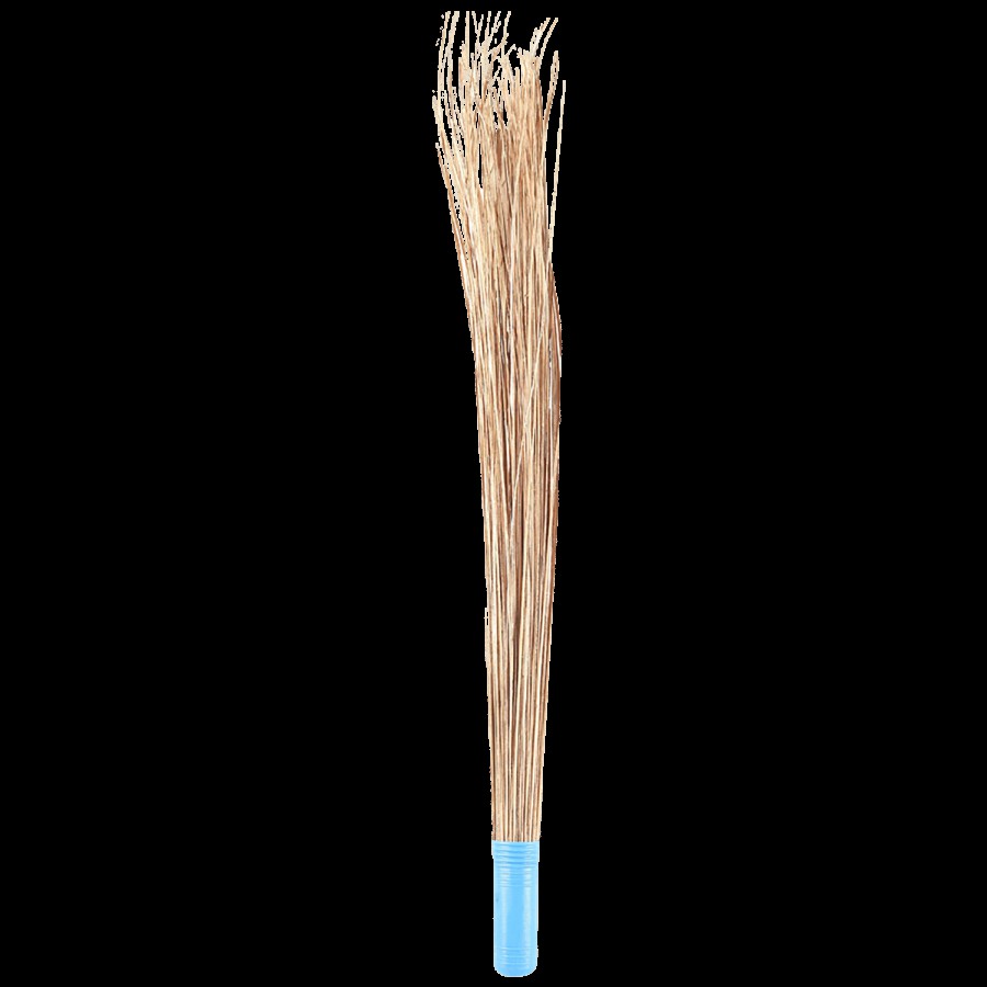 SE7EN Coco Natural Broom - Eco-Friendly