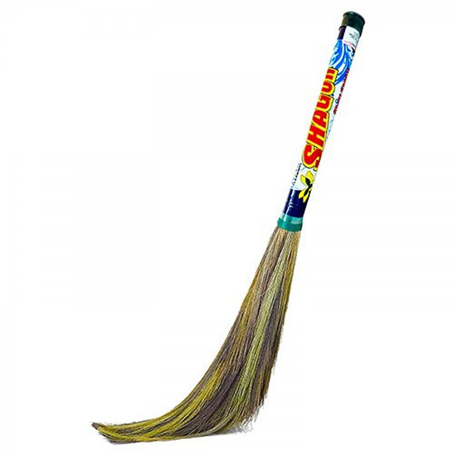 Shagun  Broom - Grass