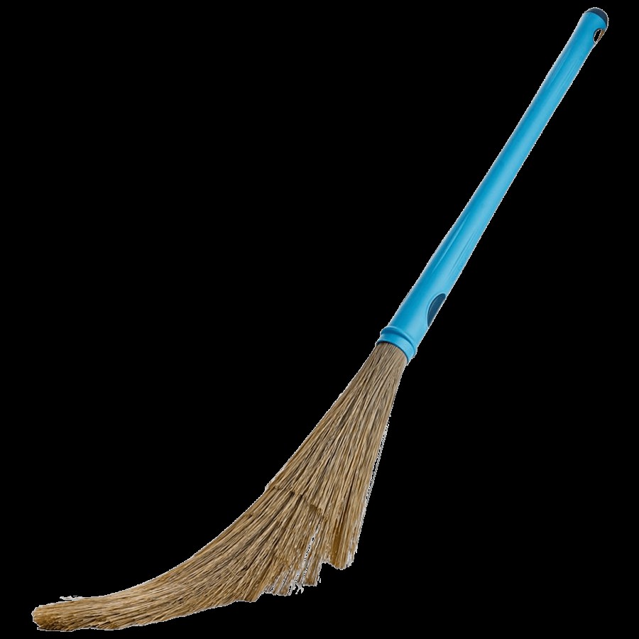 Sparkmate By Crystal No Dust Broom/Jhadu