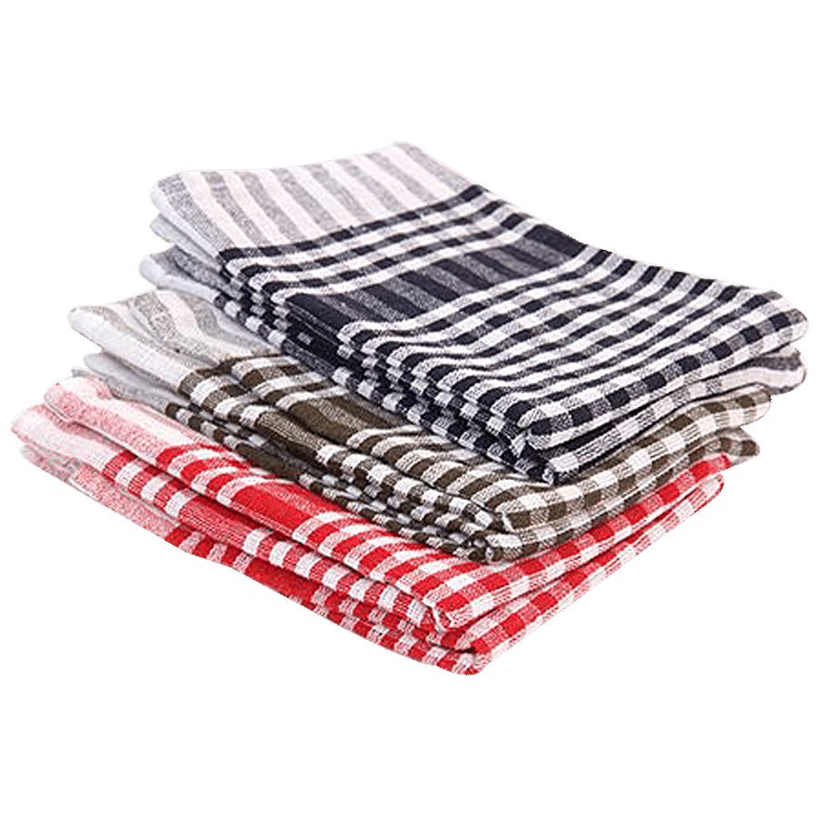 Aarna Kitchen Cloth - Small