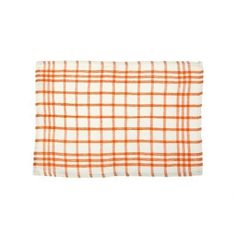 Blor Kitchen Towel - Gulmohar