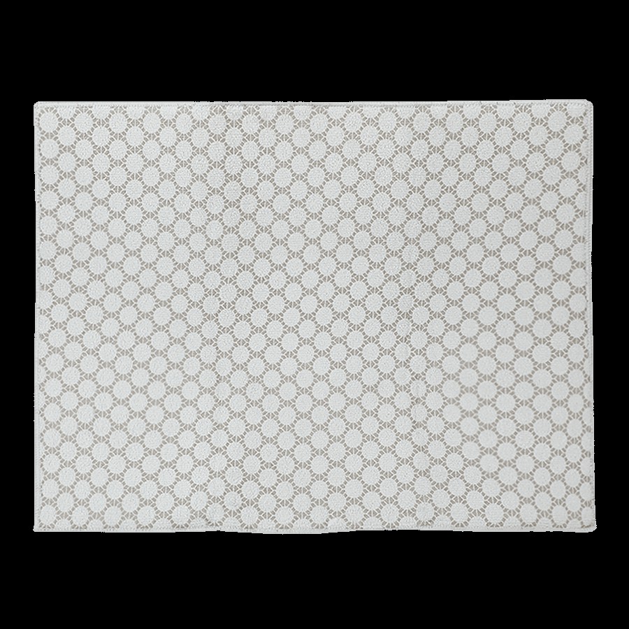 DP Utensils Drying Microfiber Mat - Grey