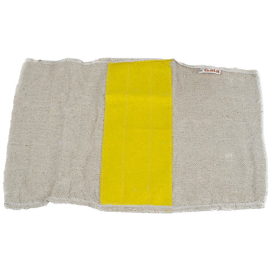 Gala Dual Floor Cloth - Pochha