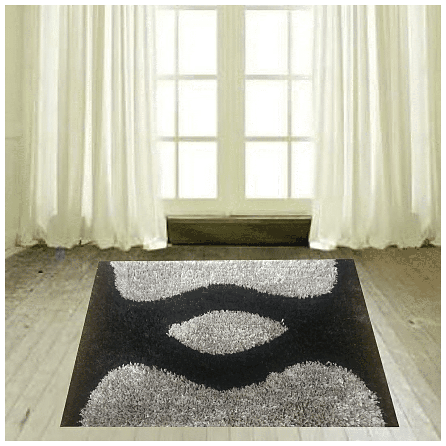 JBG Home Store Door Mat - Black