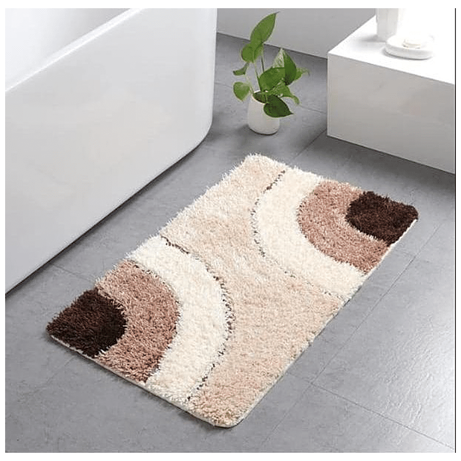 JBG Home Store Door Mat - Brown