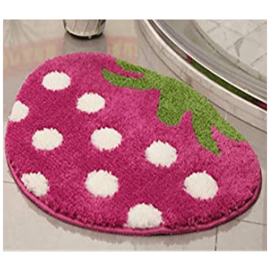 JBG Home Store Mat - Pink