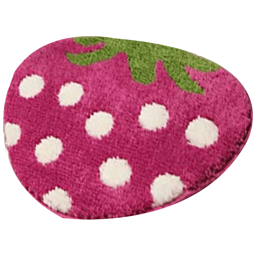 JBG Home Store Mat - Pink