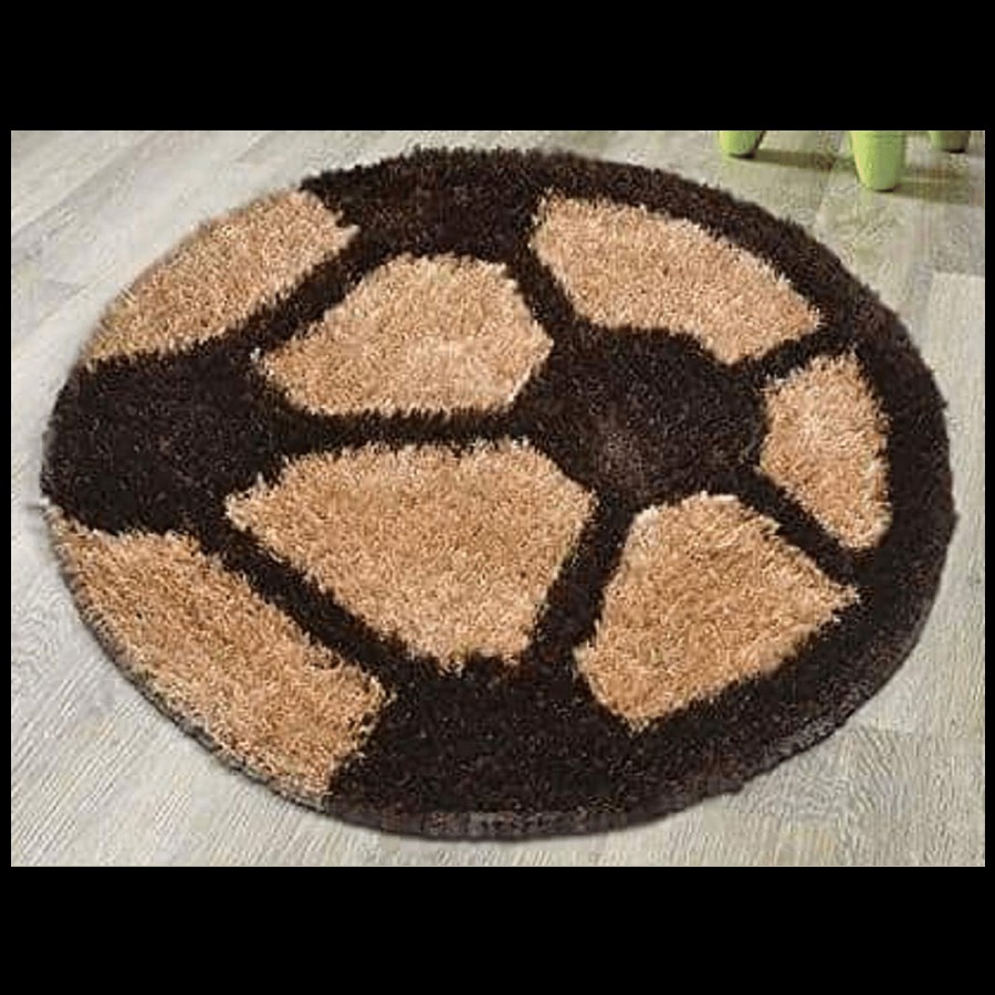 JBG Home Store Door Mat - Brown