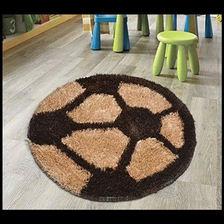 JBG Home Store Door Mat - Brown