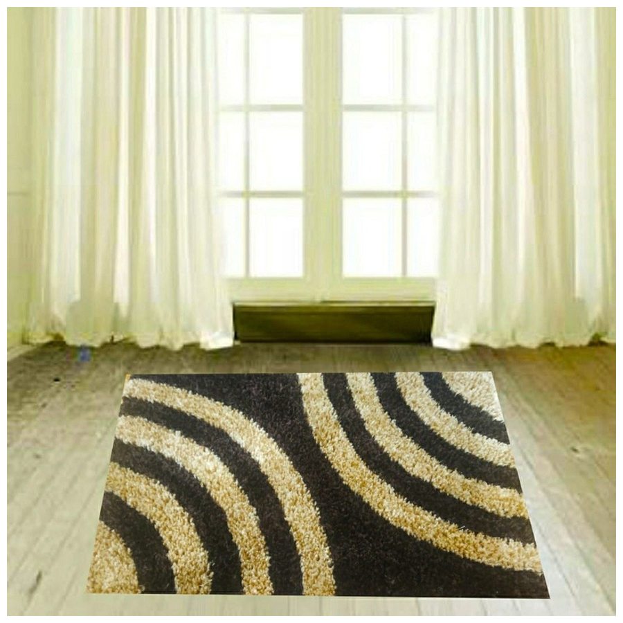 JBG Home Store Door Mat - Brown