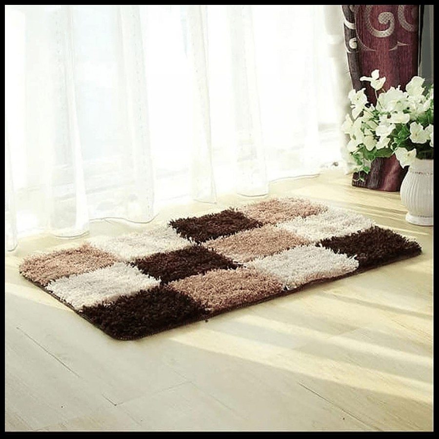 JBG Home Store Door Mat - Brown