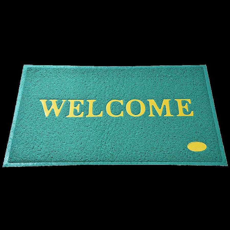 JBG Home Store Door Mat - Green