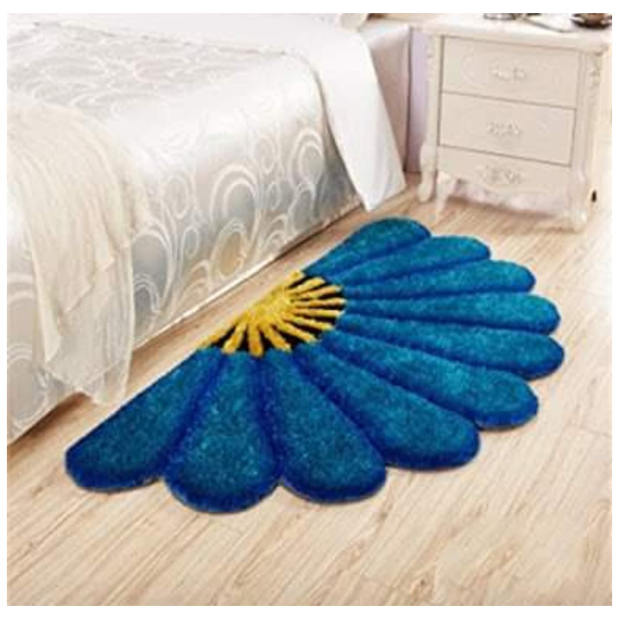 JBG Home Store Mat - Blue