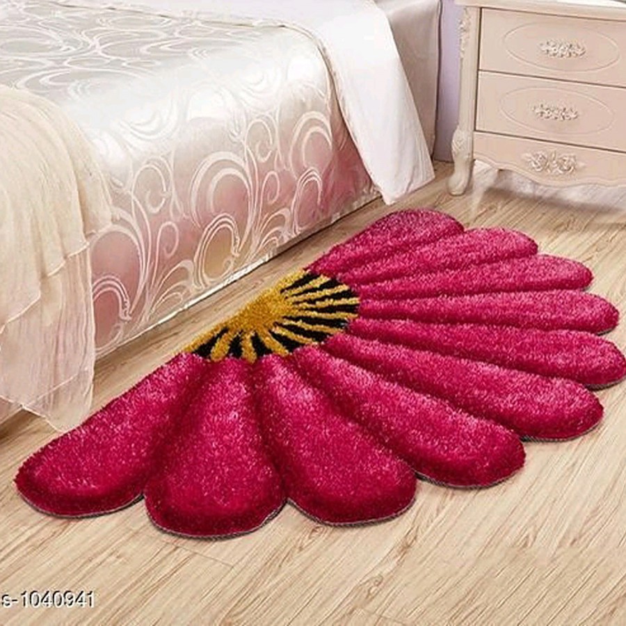 JBG Home Store Mat - Pink