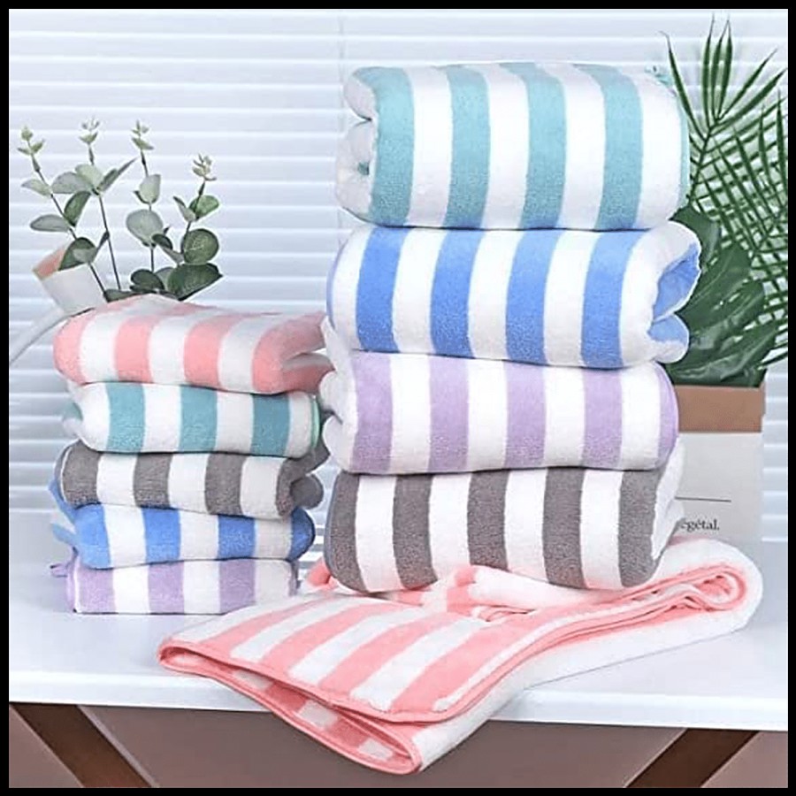 JBG Home Store Microfiber Hand Towels - Soft