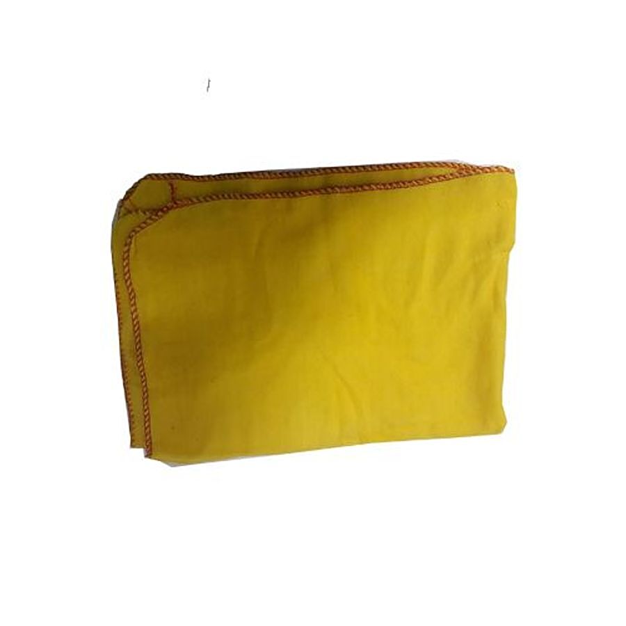 Jai Sai Yellow Cloth