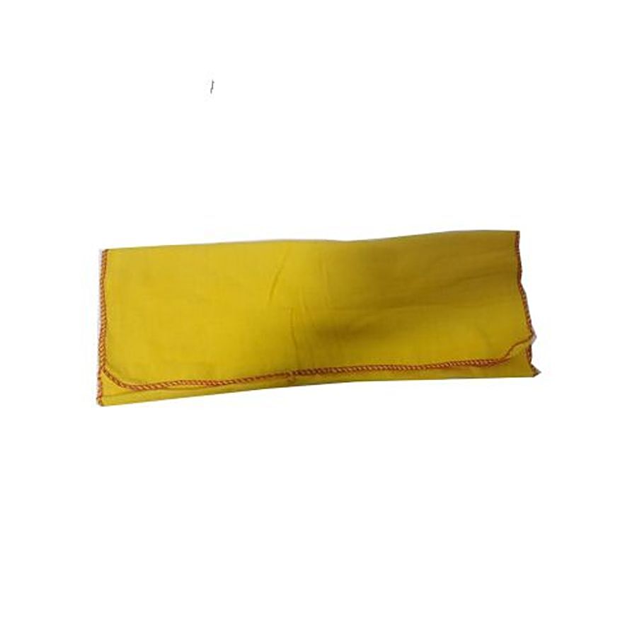 Jai Sai Yellow Cloth