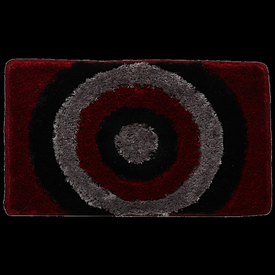 Kuber Industries Door Mat - Cotton Blend