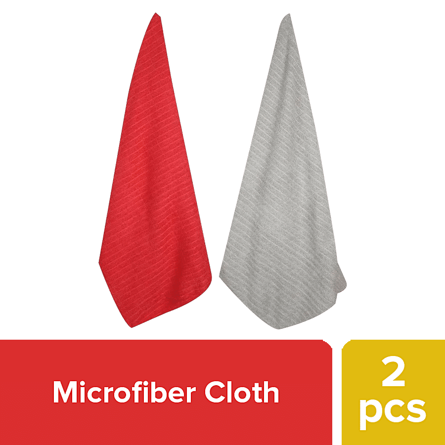 Liao Micro Fibre Cleaning/Dusting Cloth - G130061