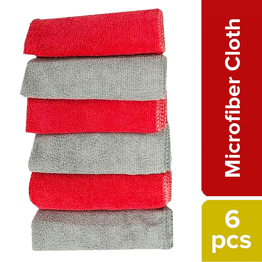 Liao Microfiber Cleaning/Dusting Cloth