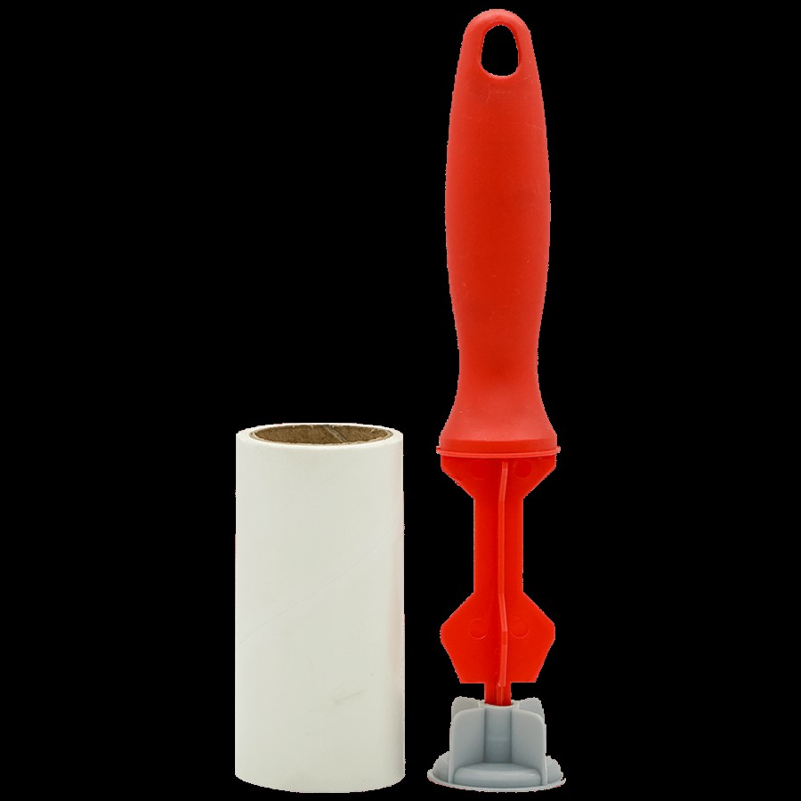 Liao Lint Roller - Plastic Handle