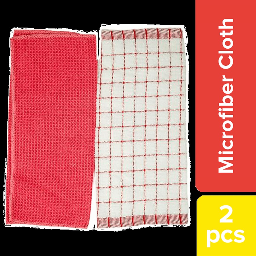 Liao Micro Fibre Cleaning Cloth - G130016