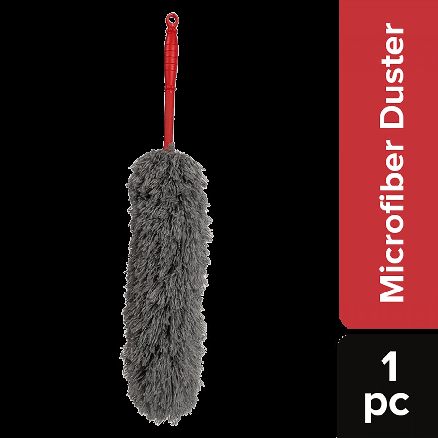 Liao Microfiber Cleaning Duster - Super Dust Absorbent