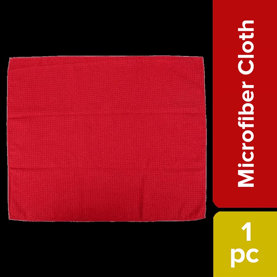 Liao Microfiber Cleaning/Dusting Cloth