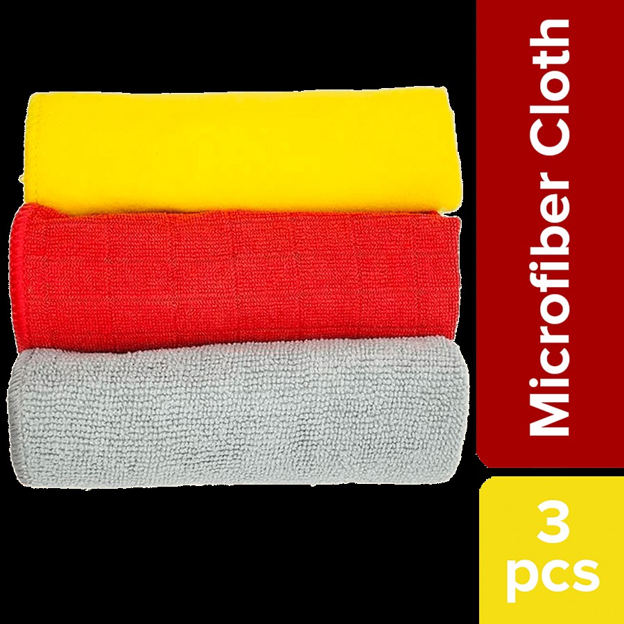 Liao Microfibre Cleaning Cloth - Multipurpose