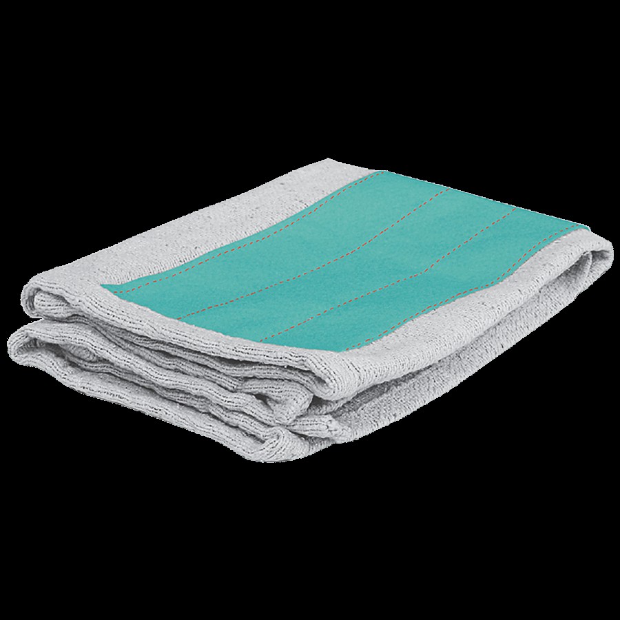 Milton - Spotzero Cleaning Cloth/Pocha - For Multipurpose Use